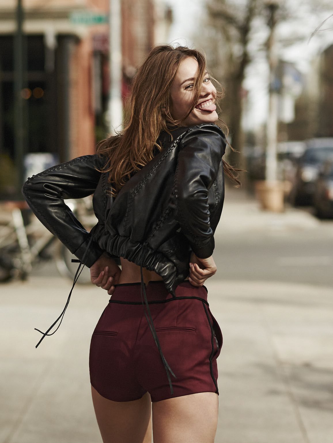 Sexy model Sassy girls in Oslo