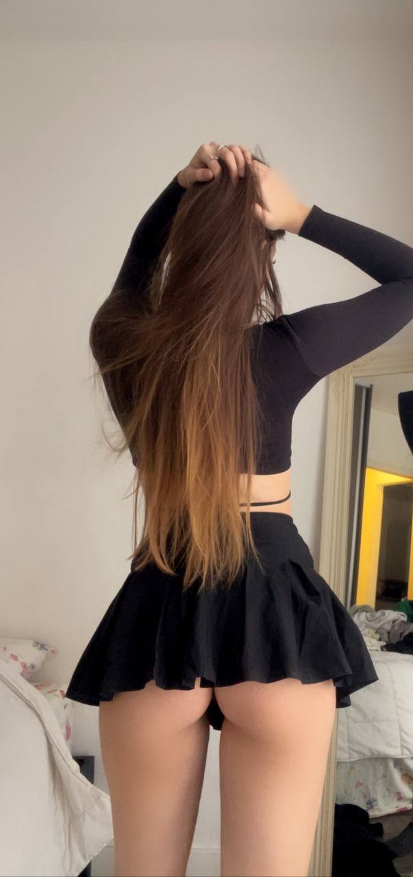 Photo Lola La Fleur in Oslo