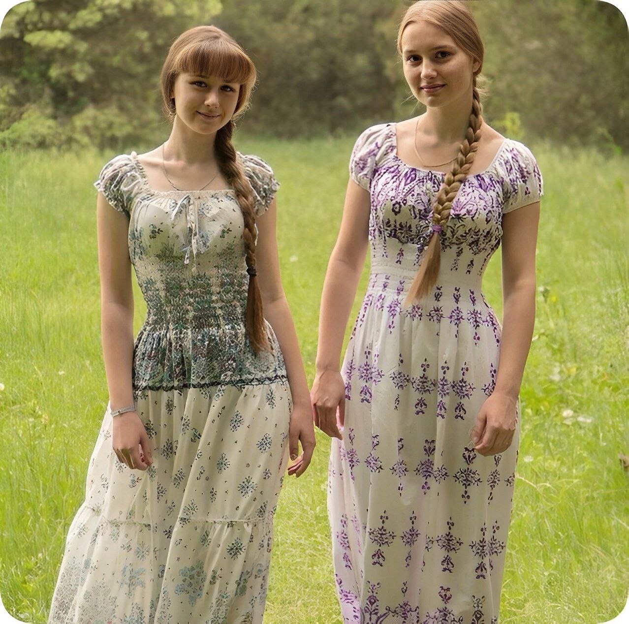 Slavic girls underwear in Oslo