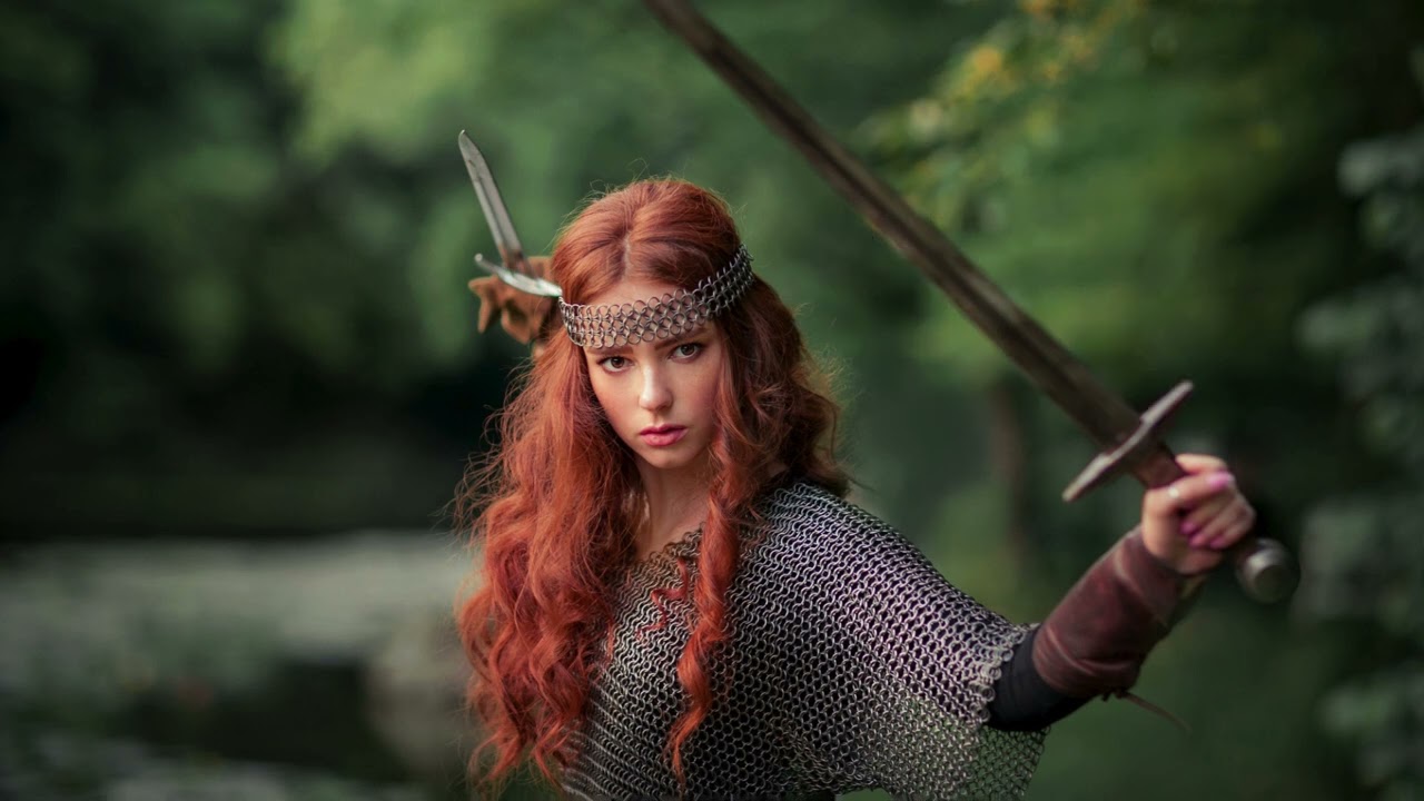 Slavic girls in Oslo