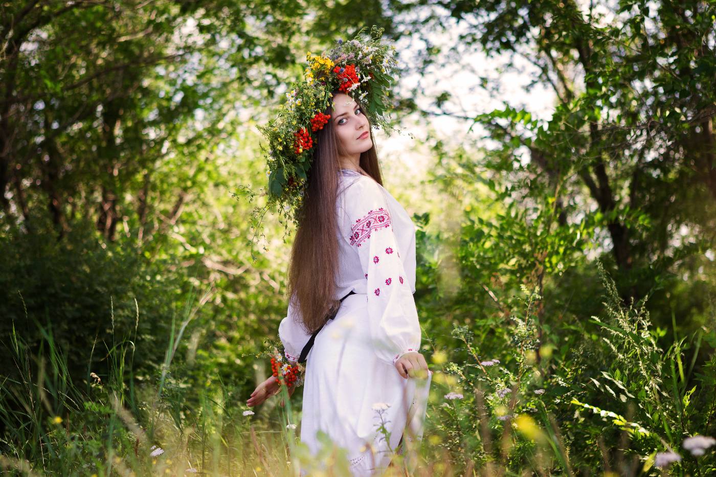 Slavic girls in Oslo