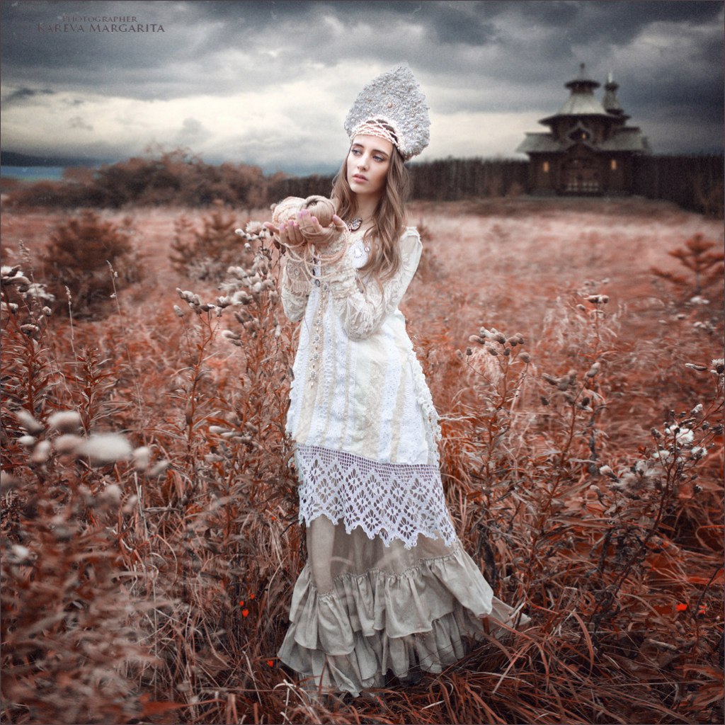 Slavic girls in Oslo