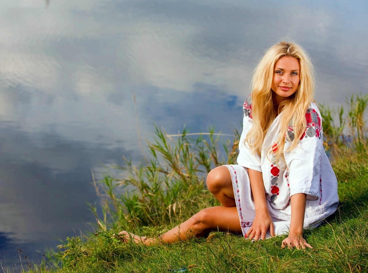 Sexy girl Slavic girls in Oslo