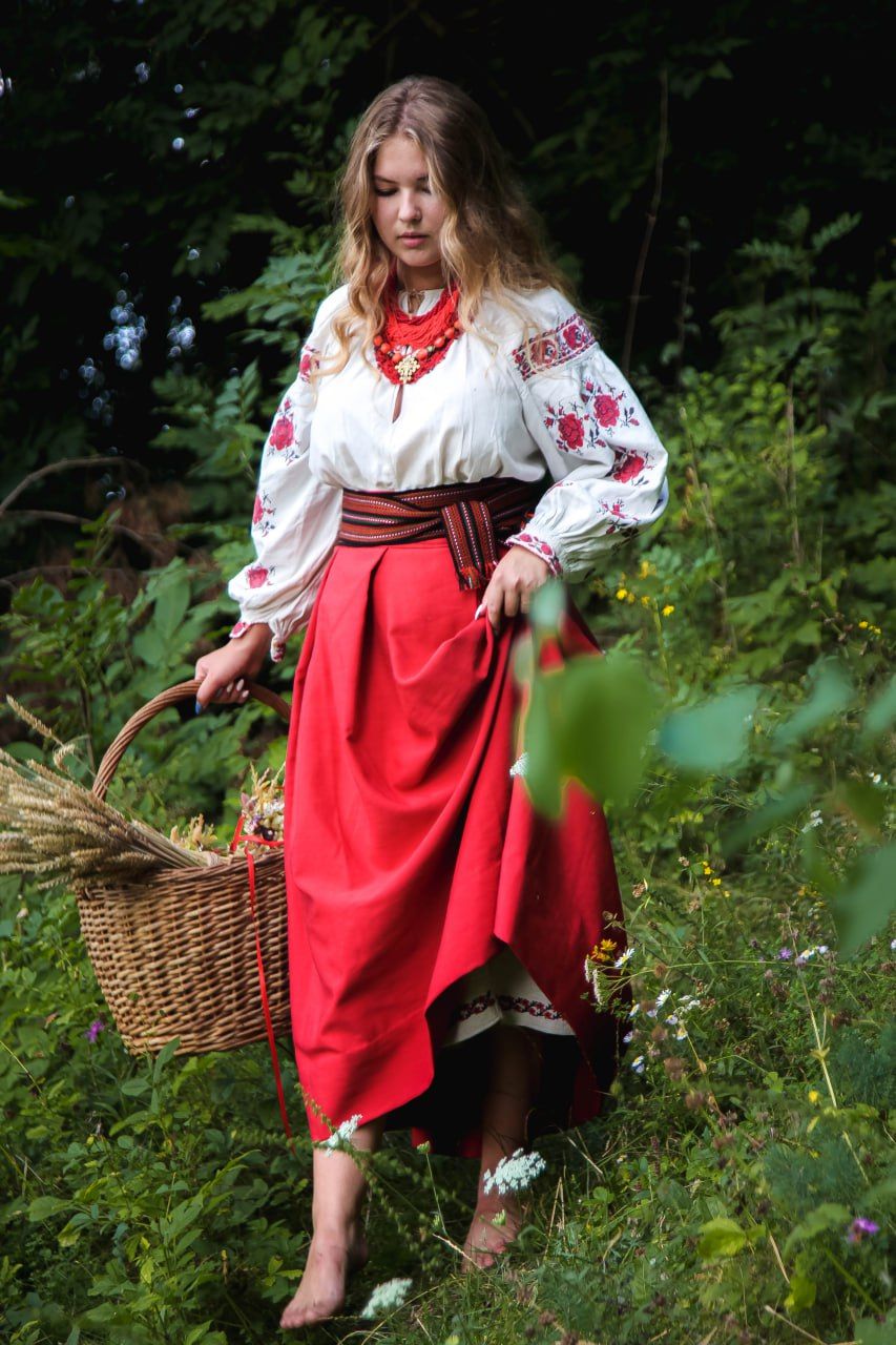 Slavic girls in Oslo