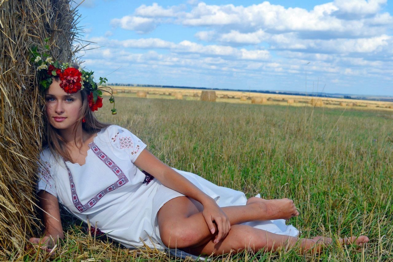 Slavic girls in Oslo