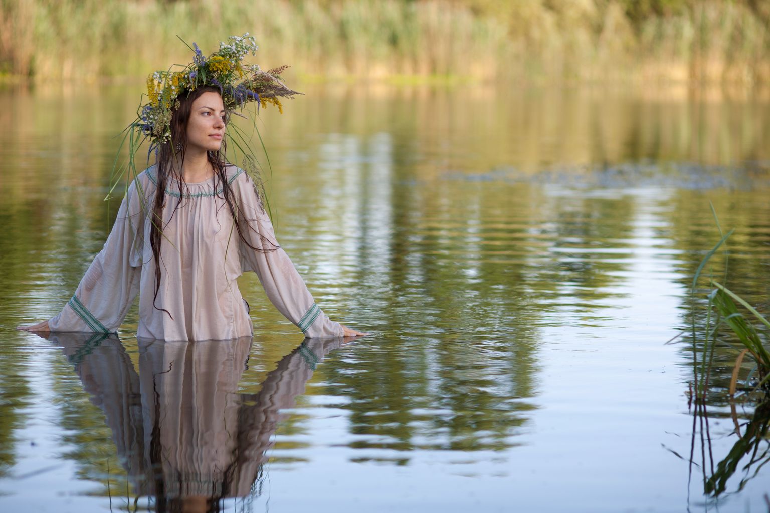Slavic girls in Oslo