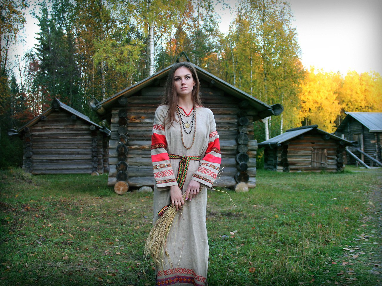 Sexy model Slavic girls in Oslo