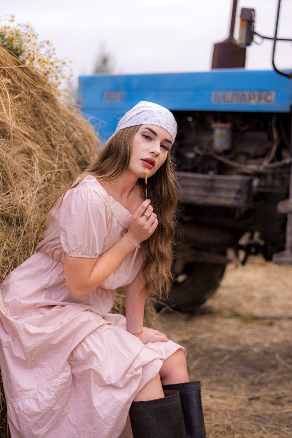 Underwear Slavic women in Oslo