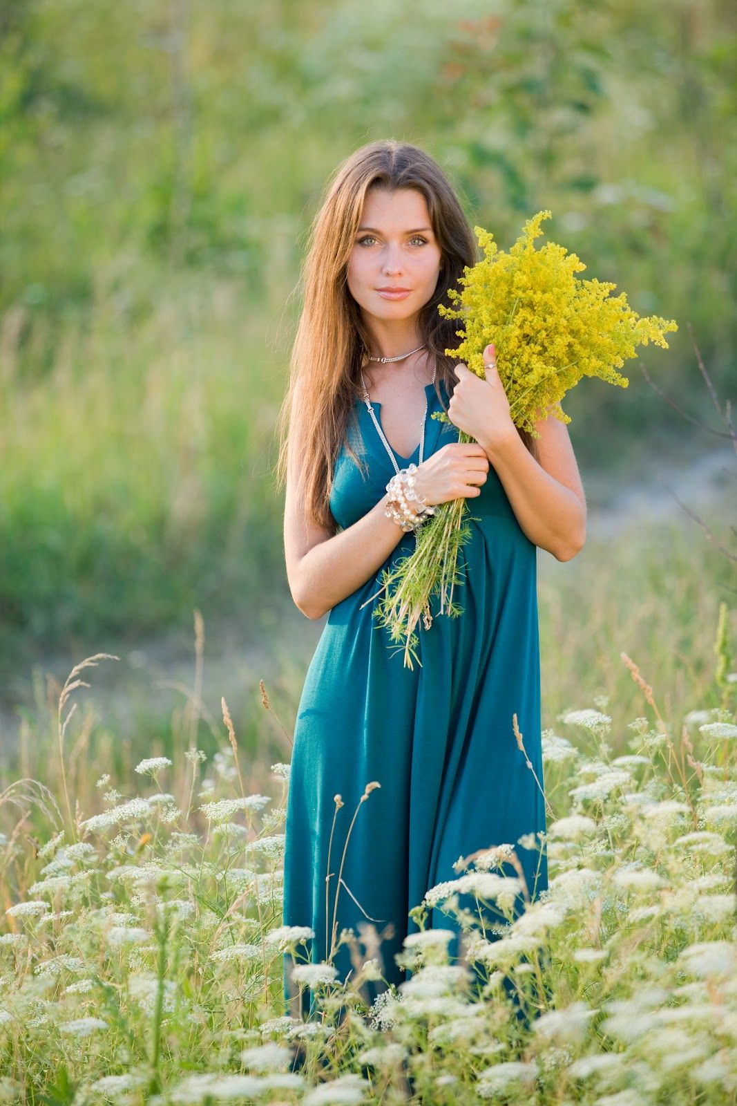 Slavic women in Oslo