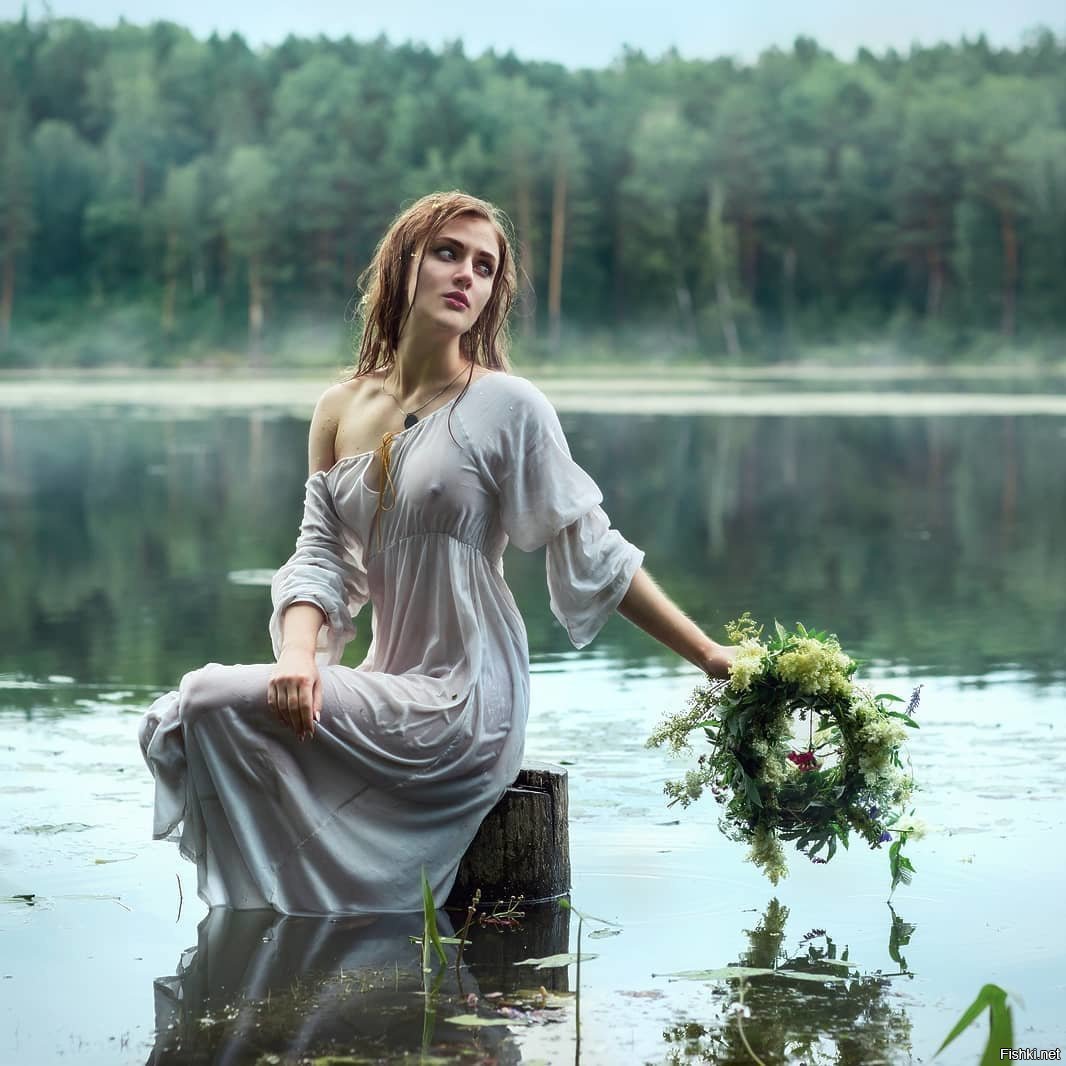 Beautiful girl Slavic women in Oslo